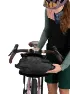 Osprey Escapist Styreveske, Black, L