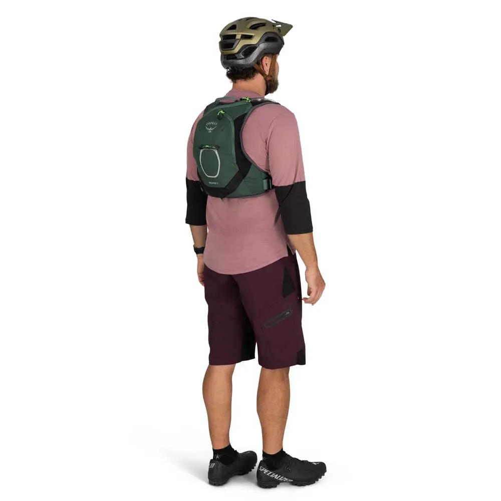 Osprey Escapist Velocity 6 Ryggsekk Osprey Escapist Velocity 6 Ryggsekk