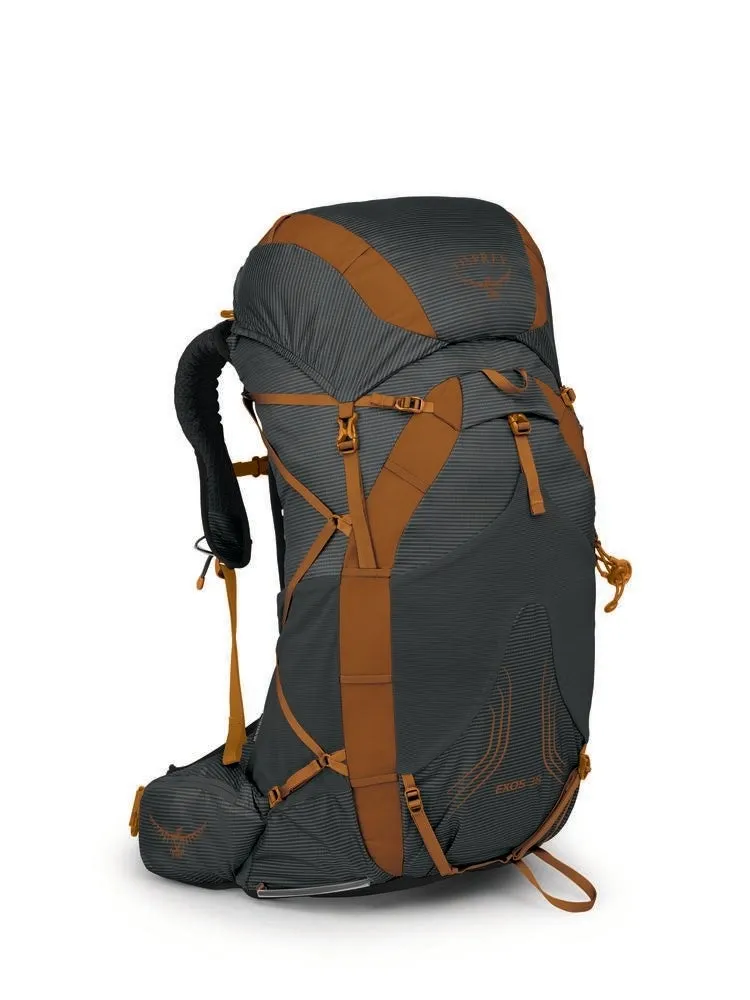 Osprey Exos 38 Ryggsekk