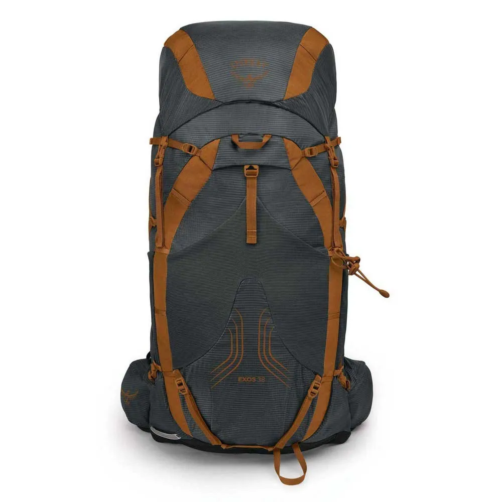 Osprey Exos 38 Ryggsekk