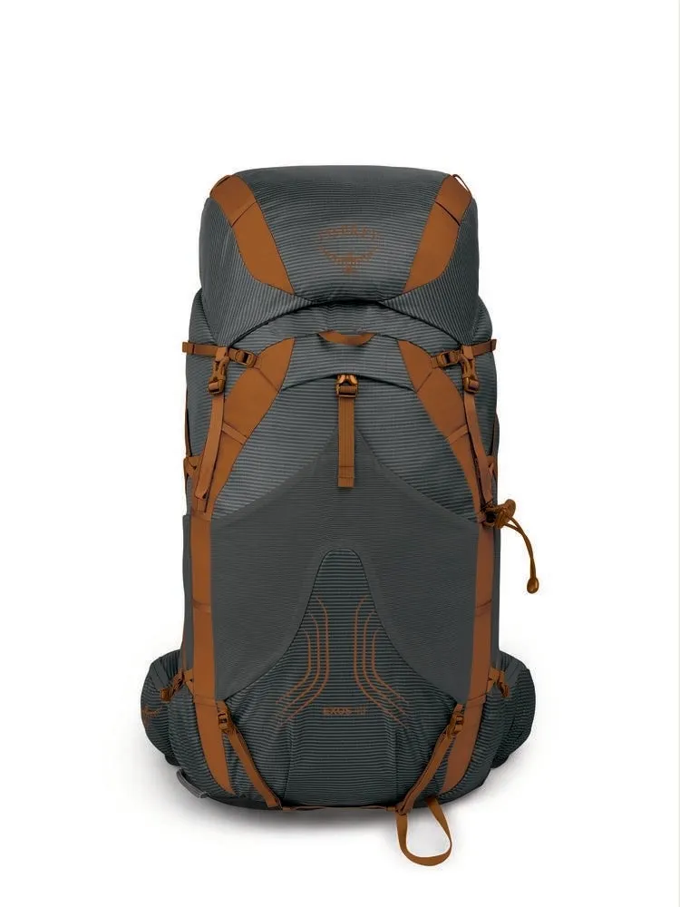 Osprey Exos 48 Ryggsekk Osprey Exos 48 Ryggsekk