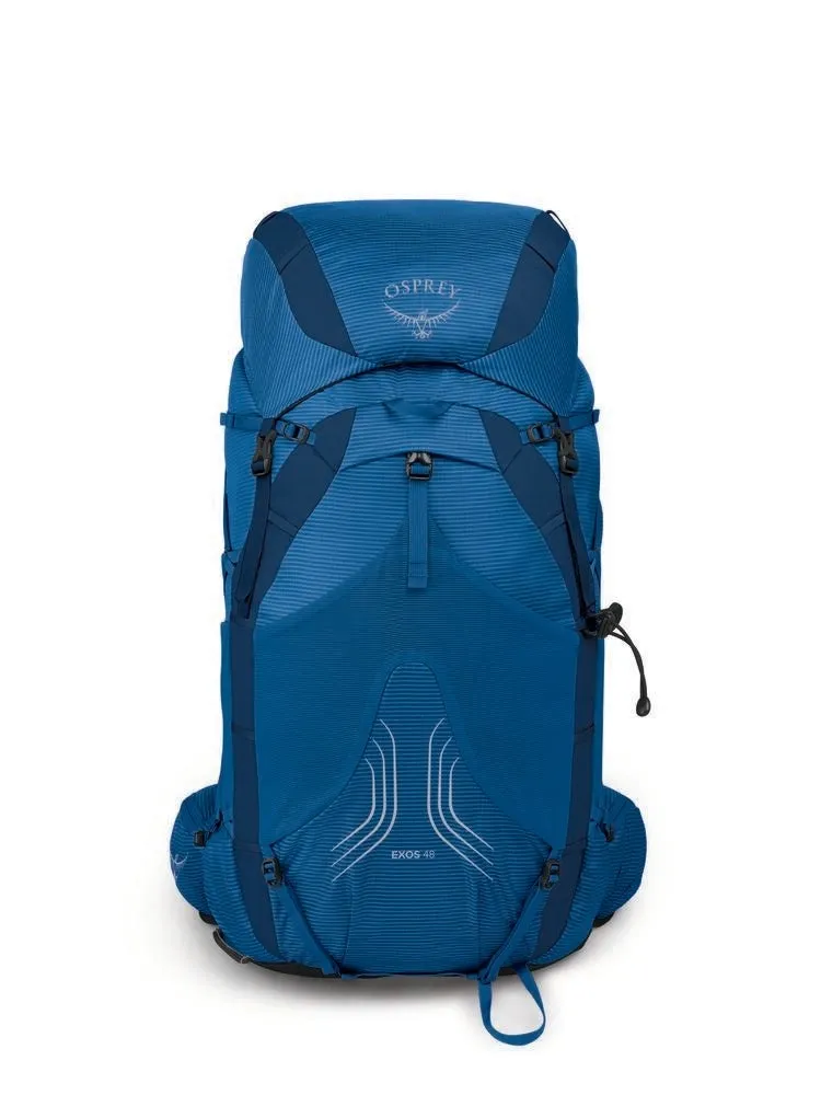 Osprey Exos 48 Ryggsekk Osprey Exos 48 Ryggsekk