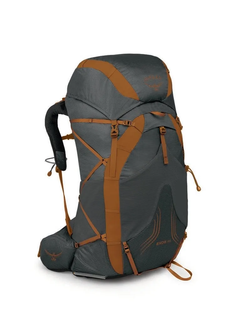 Osprey Exos 48 Ryggsekk Osprey Exos 48 Ryggsekk