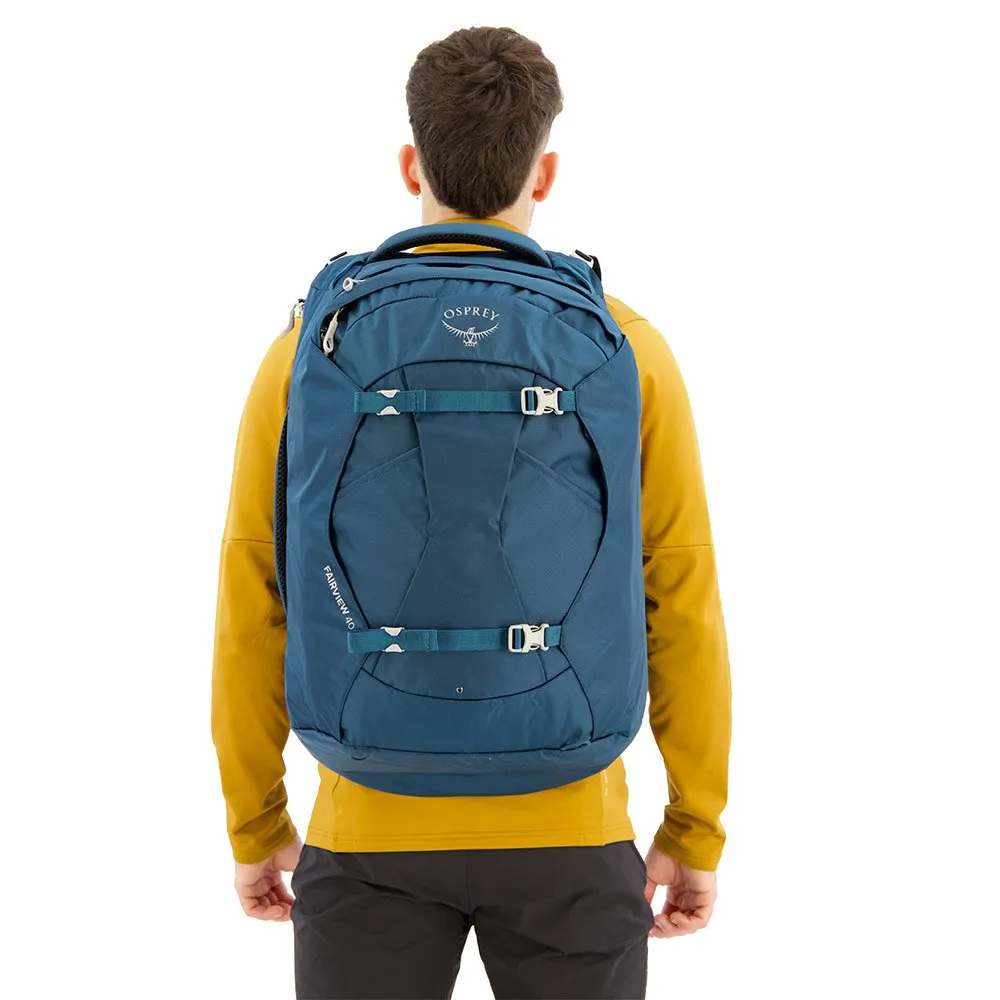 Osprey Fairview 40l Ryggsekk Osprey Fairview 40l Ryggsekk