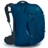 Osprey Fairview 55l Ryggsekk Refurbished, Night jungle blue