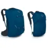 Osprey Fairview 55l Ryggsekk Refurbished, Night jungle blue