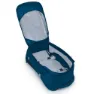 Osprey Fairview 55l Ryggsekk Refurbished, Night jungle blue