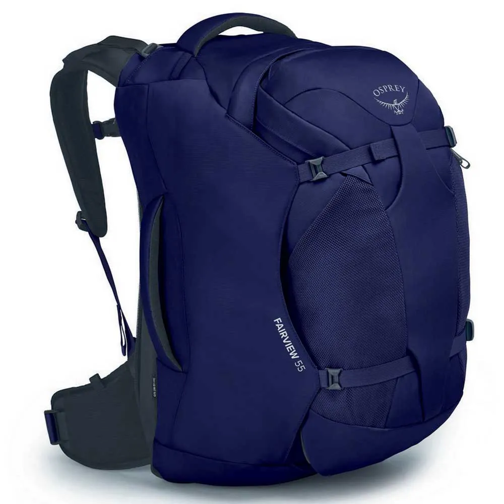 Osprey Fairview 55l Ryggsekk Osprey Fairview 55l Ryggsekk
