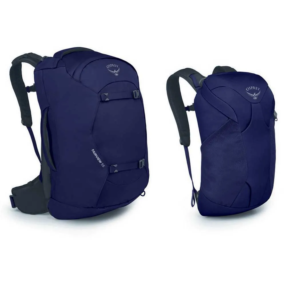 Osprey Fairview 55l Ryggsekk Osprey Fairview 55l Ryggsekk