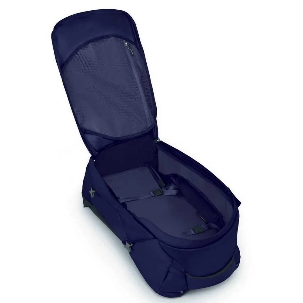 Osprey Fairview 55l Ryggsekk Osprey Fairview 55l Ryggsekk