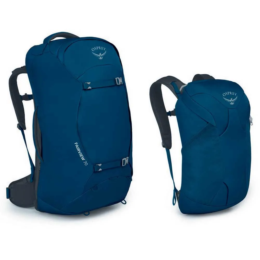 Osprey Fairview 70l Ryggsekk Osprey Fairview 70l Ryggsekk