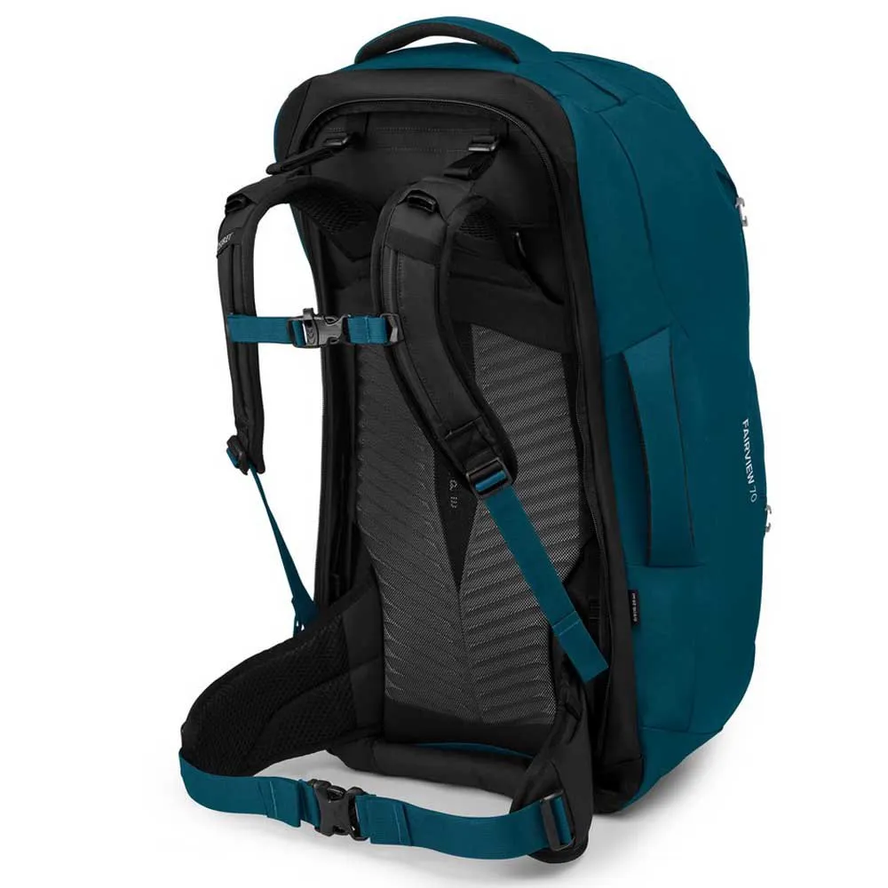 Osprey Fairview 70l Ryggsekk Osprey Fairview 70l Ryggsekk