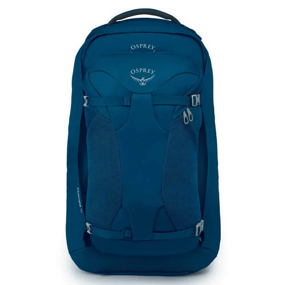 Osprey Fairview 70l Ryggsekk Osprey Fairview 70l Ryggsekk