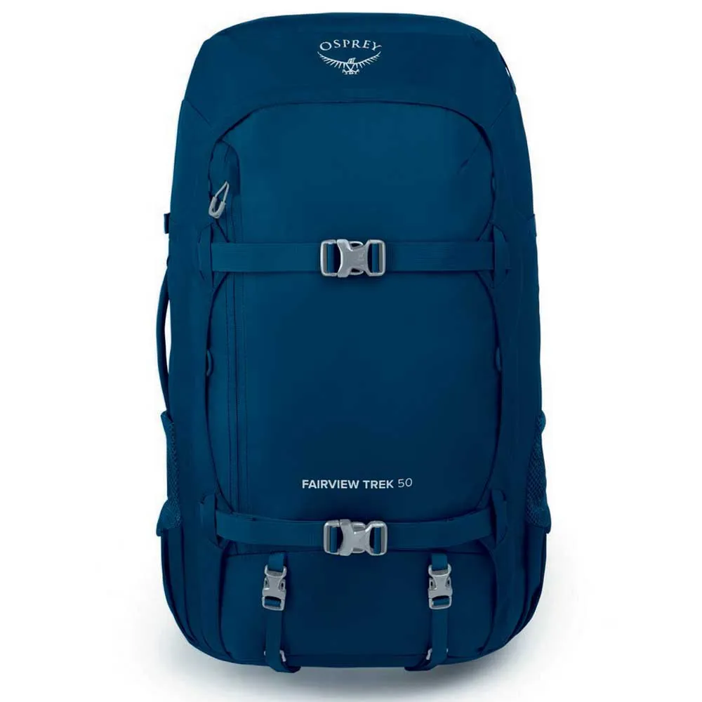 Osprey Fairview Trek 50l Ryggsekk Osprey Fairview Trek 50l Ryggsekk