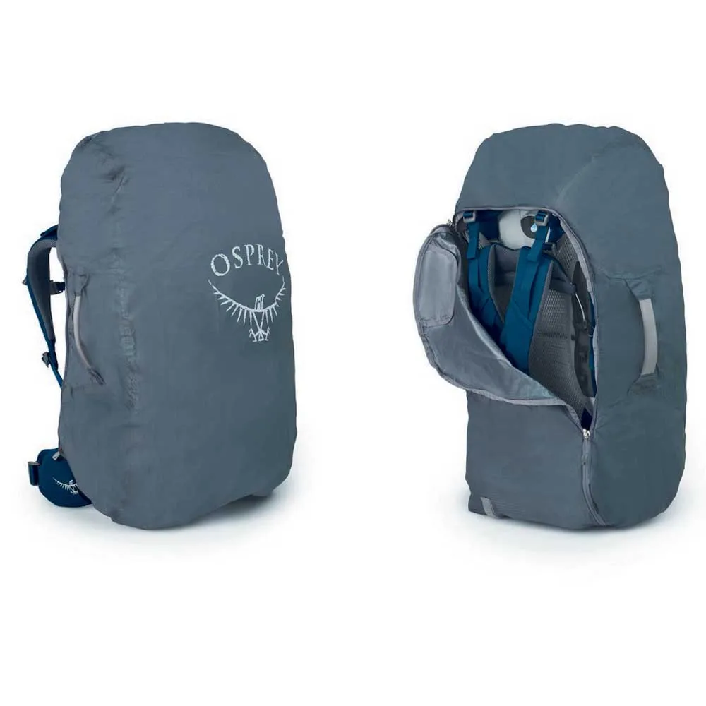 Osprey Fairview Trek 50l Ryggsekk Osprey Fairview Trek 50l Ryggsekk
