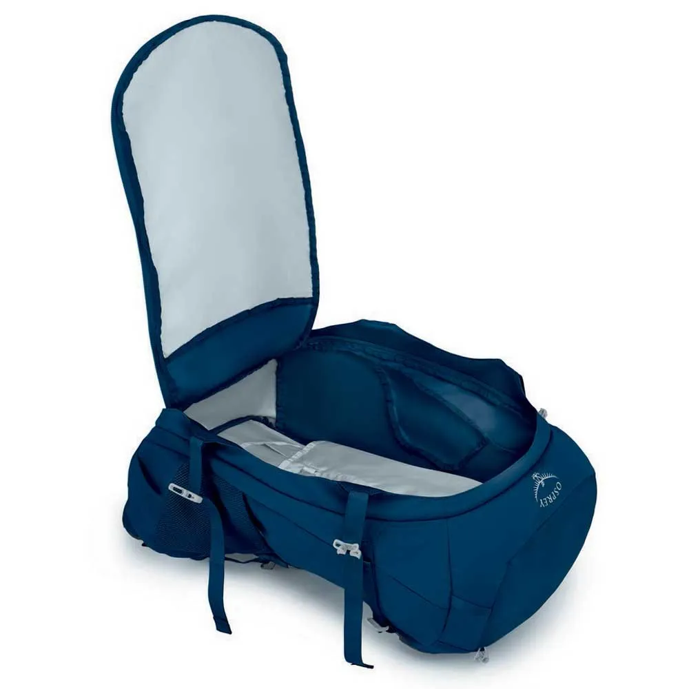Osprey Fairview Trek 50l Ryggsekk Osprey Fairview Trek 50l Ryggsekk