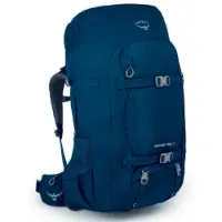 Osprey Fairview Trek 70l Ryggsekk Osprey Fairview Trek 70l Ryggsekk