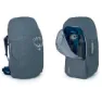 Osprey Fairview Trek 70l Ryggsekk, Night jungle blue