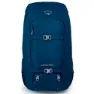 Osprey Fairview Trek 70l Ryggsekk, Night jungle blue