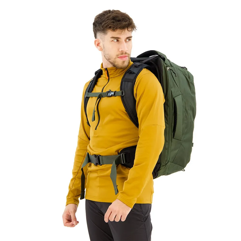 Osprey Farpoint 40l Ryggsekk Osprey Farpoint 40l Ryggsekk