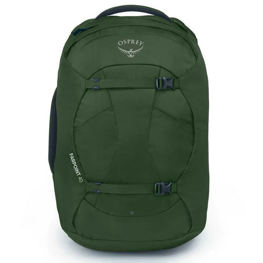 Osprey Farpoint 40l Ryggsekk Osprey Farpoint 40l Ryggsekk
