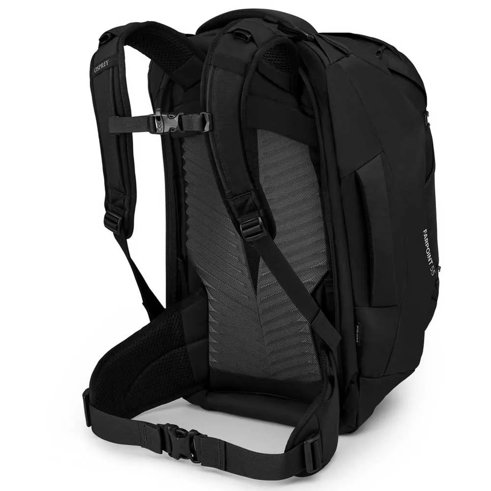 Osprey Farpoint 55l Ryggsekk