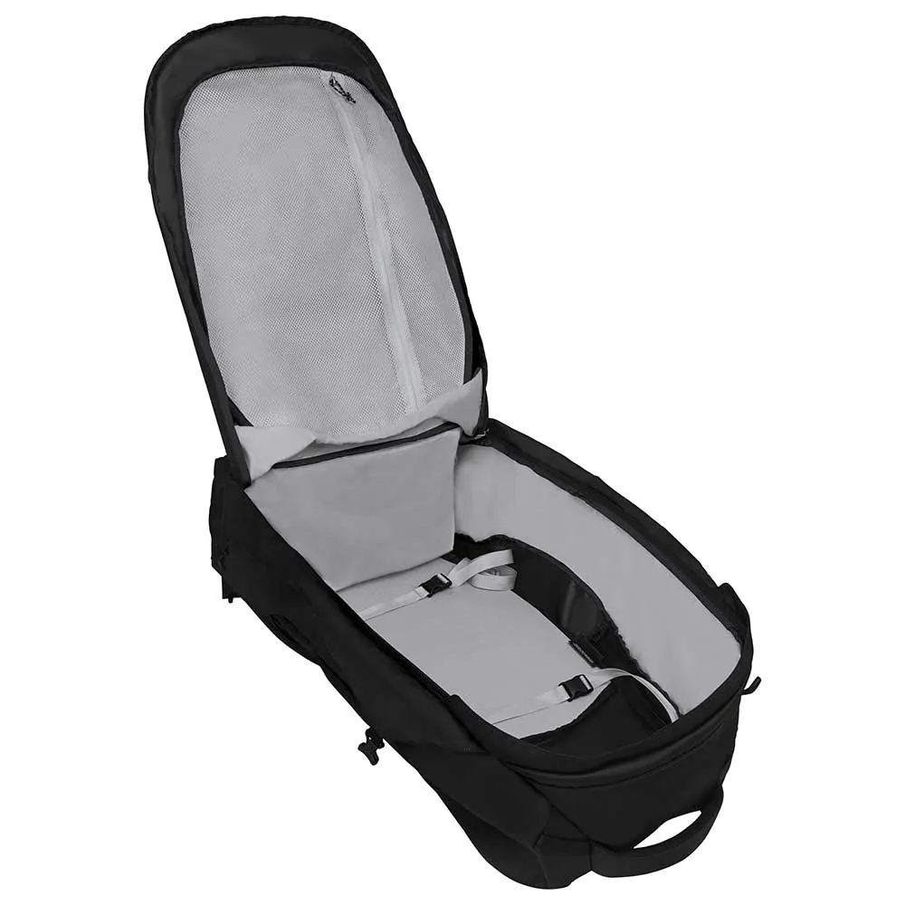 Osprey Farpoint 80l Ryggsekk, Black