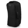 Osprey Farpoint 80l Ryggsekk, Black