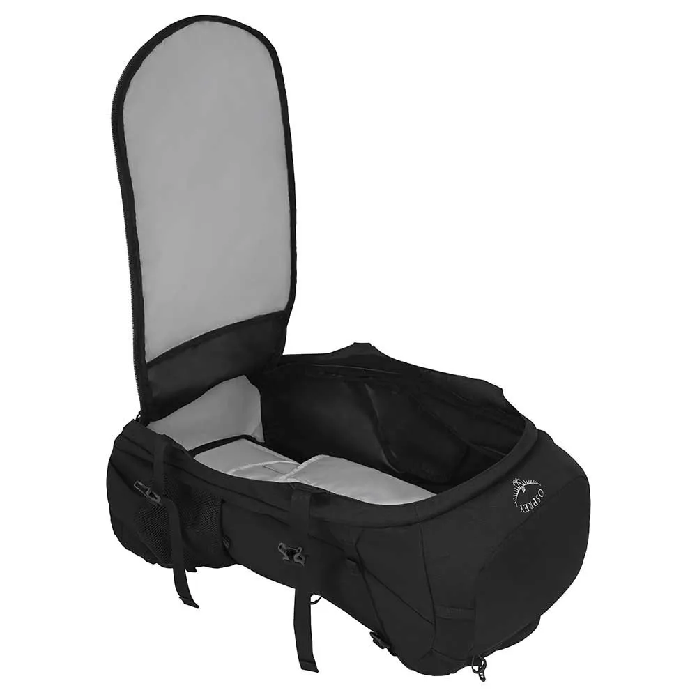 Osprey Farpoint Trek 55l Ryggsekk Osprey Farpoint Trek 55l Ryggsekk