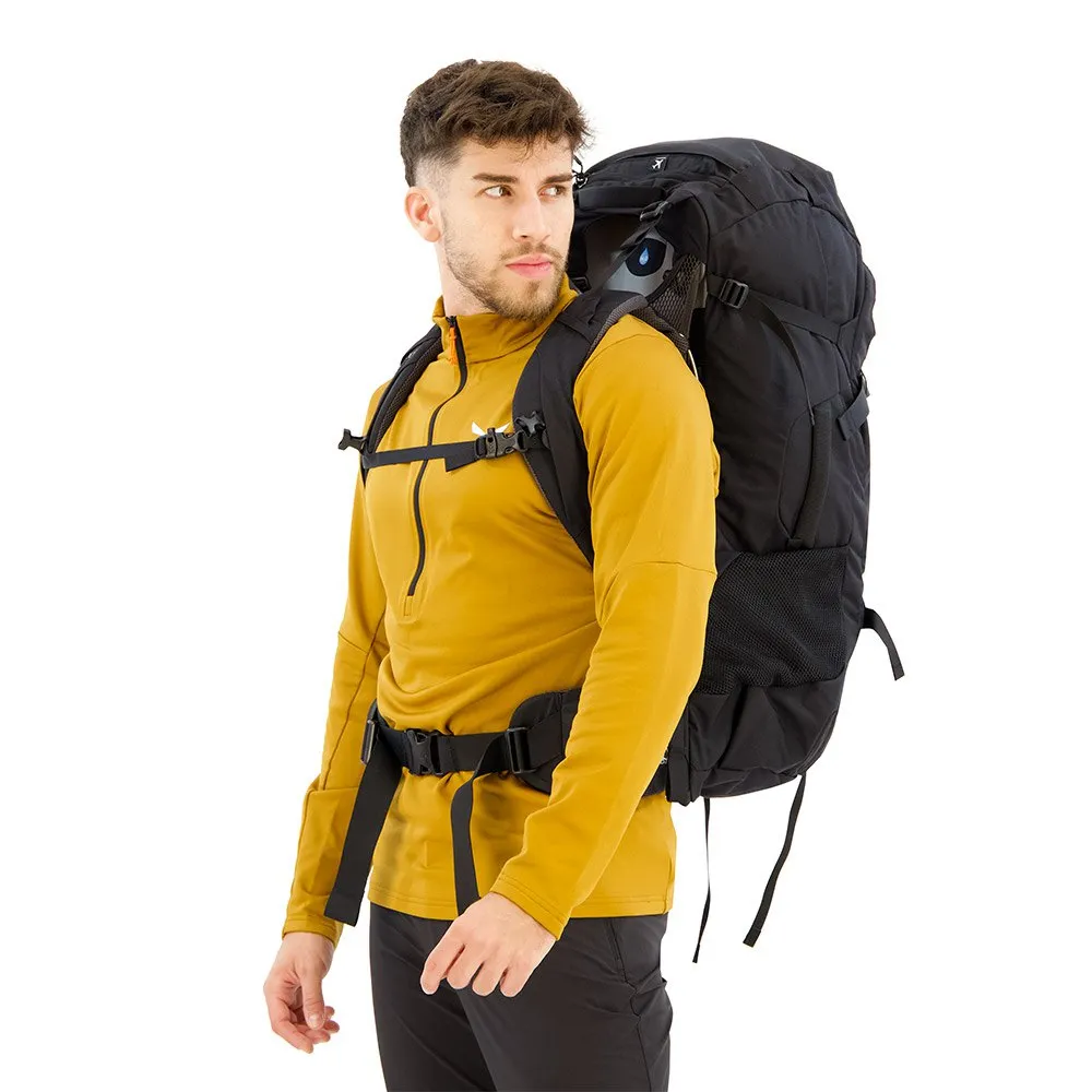 Osprey Farpoint Trek 55l Ryggsekk Osprey Farpoint Trek 55l Ryggsekk