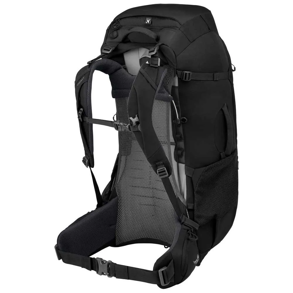 Osprey Farpoint Trek 55l Ryggsekk Osprey Farpoint Trek 55l Ryggsekk