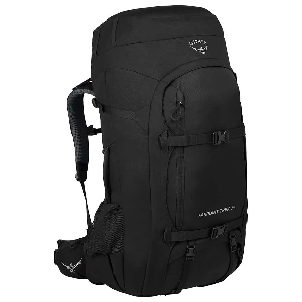 Osprey Farpoint Trek 75l Ryggsekk