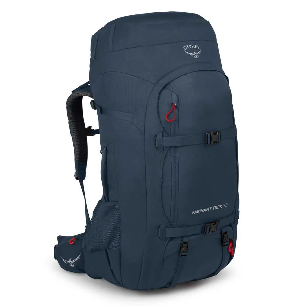Osprey Farpoint Trek 75l Ryggsekk