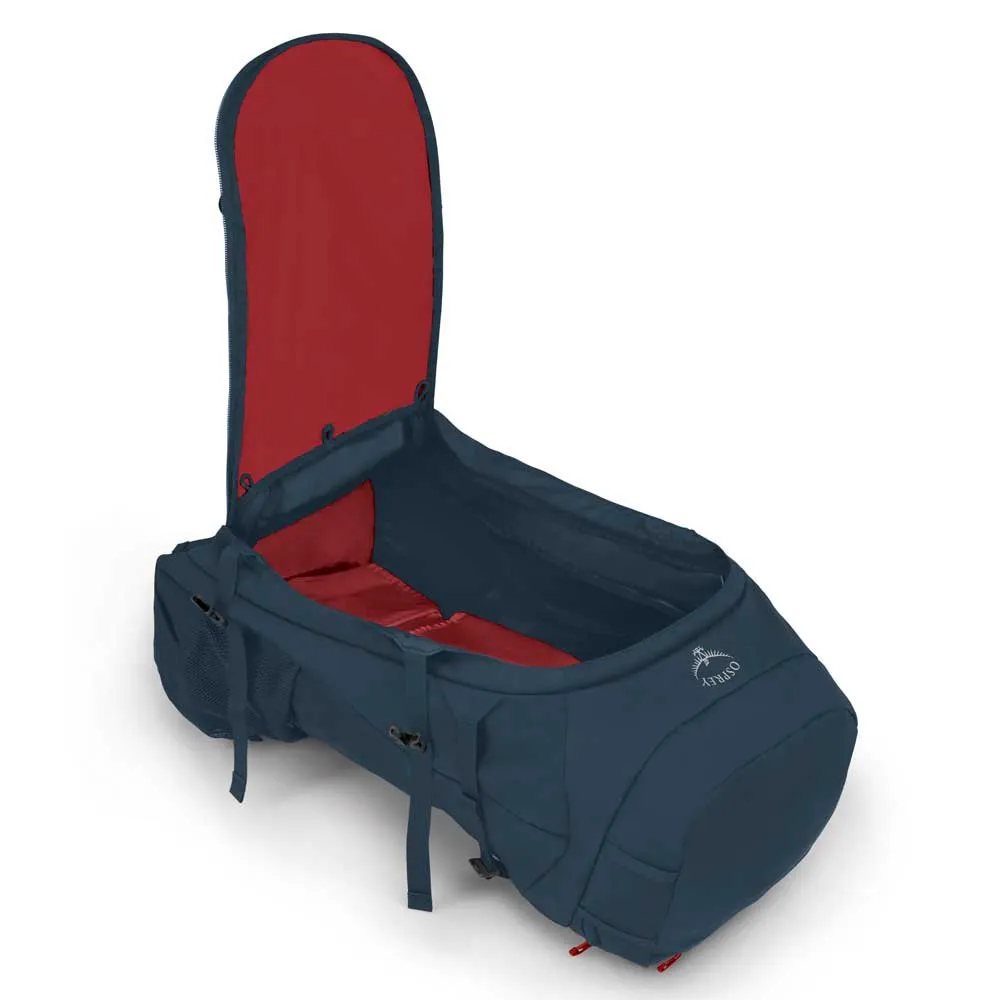 Osprey Farpoint Trek 75l Ryggsekk