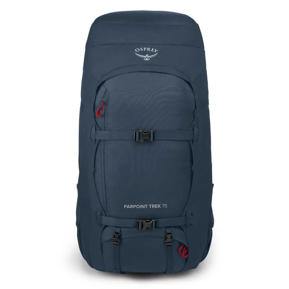 Osprey Farpoint Trek 75l Ryggsekk