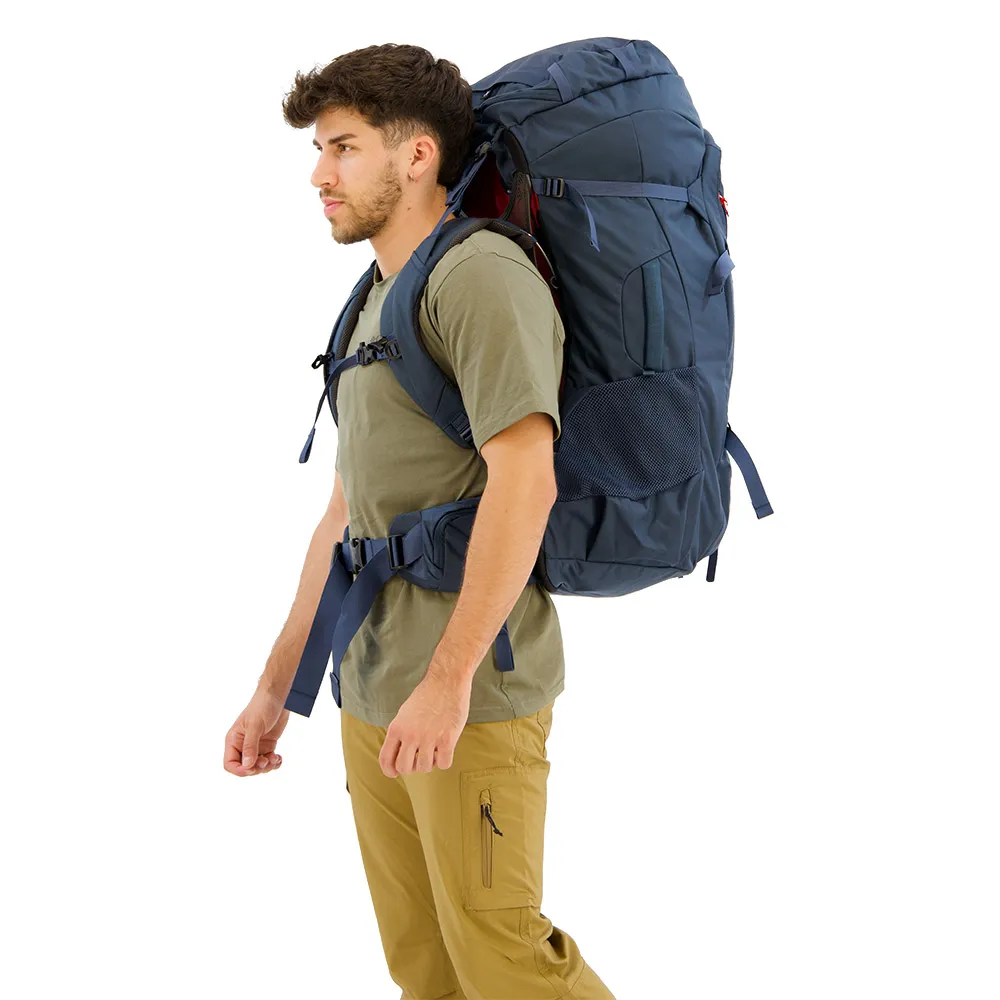 Osprey Farpoint Trek 75l Ryggsekk