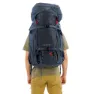 Osprey Farpoint Trek 75l Ryggsekk