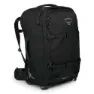 Osprey Farpoint Wheels 36l Ryggsekk, Black