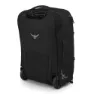 Osprey Farpoint Wheels 36l Ryggsekk, Black