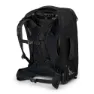 Osprey Farpoint Wheels 36l Ryggsekk, Black
