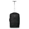 Osprey Farpoint Wheels 36l Ryggsekk, Black