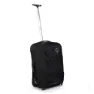 Osprey Farpoint Wheels 36l Ryggsekk, Black