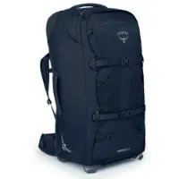 Osprey Farpoint Wheels 65l Ryggsekk Osprey Farpoint Wheels 65l Ryggsekk