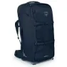 Osprey Farpoint Wheels 65l Ryggsekk, Black