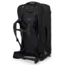Osprey Farpoint Wheels 65l Ryggsekk, Black