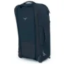 Osprey Farpoint Wheels 65l Ryggsekk, Black