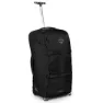 Osprey Farpoint Wheels 65l Ryggsekk, Black