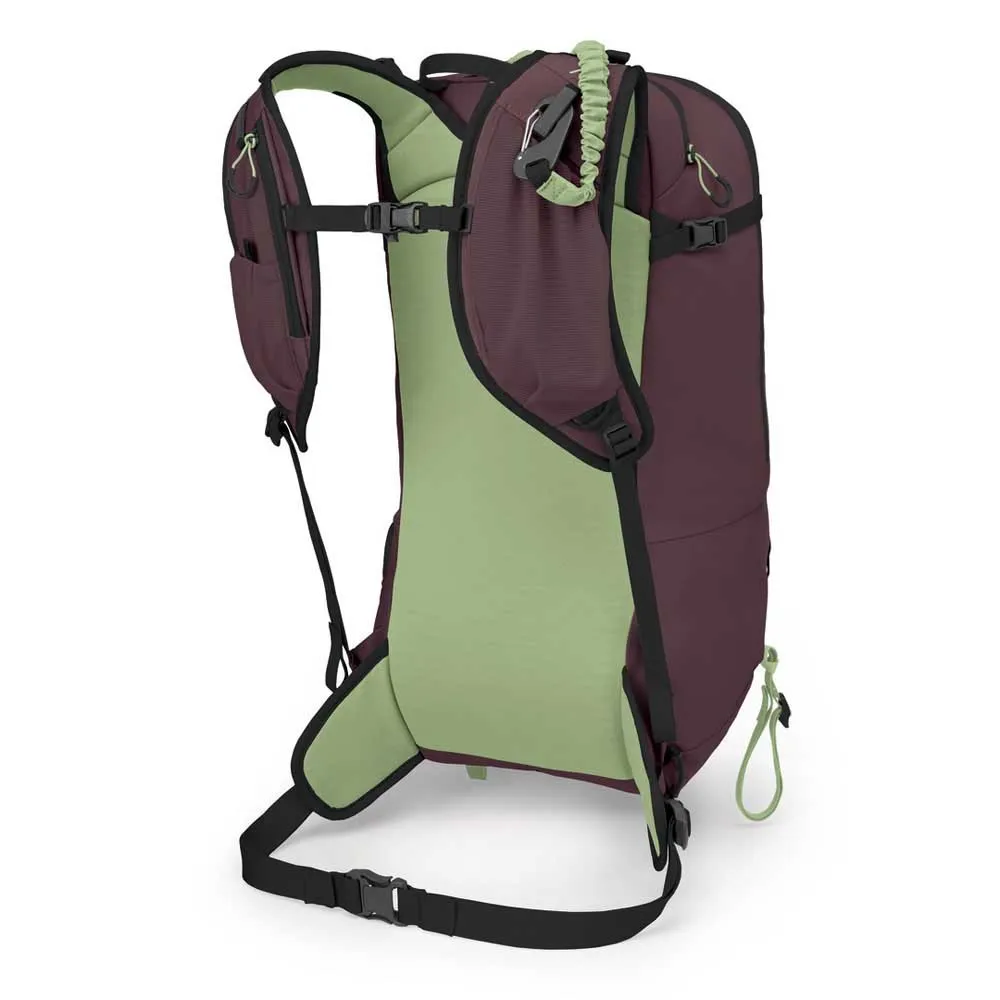 Osprey Firn 18l Ryggsekk Osprey Firn 18l Ryggsekk