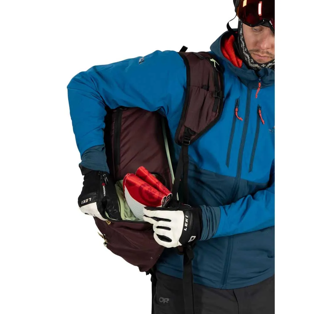 Osprey Firn 18l Ryggsekk Osprey Firn 18l Ryggsekk