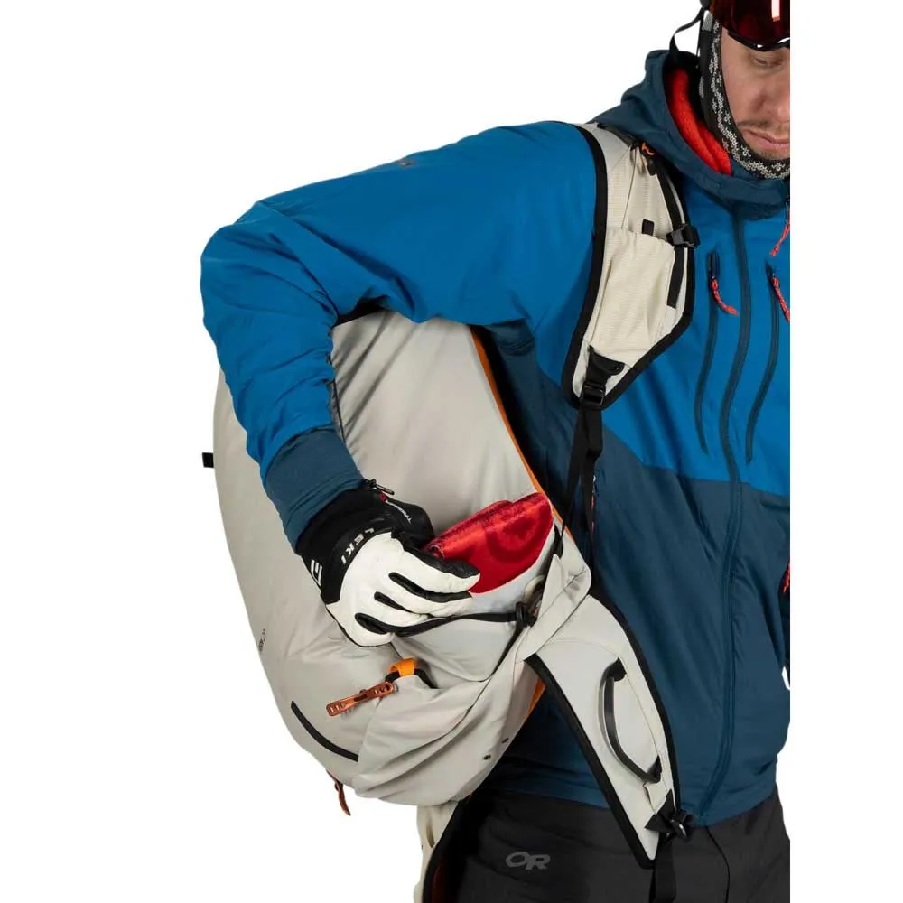Osprey Firn 28l Sekk